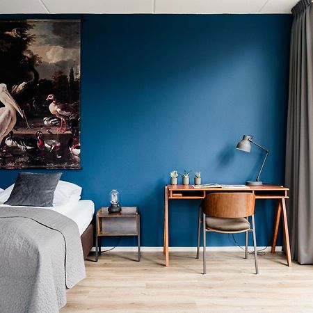 il Bed and Breakfast De Logerie Enkhuizen Esterno foto
