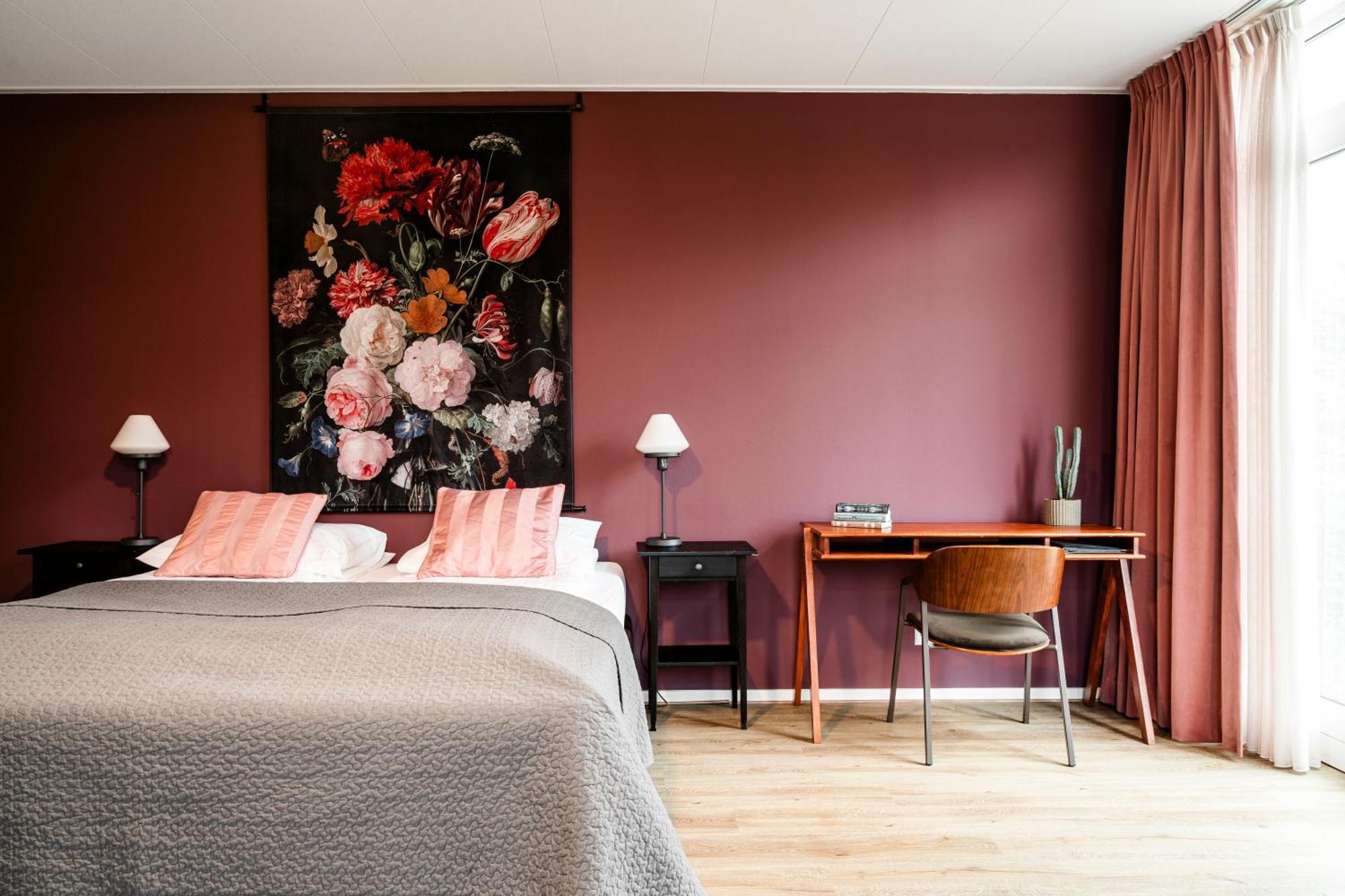 il Bed and Breakfast De Logerie Enkhuizen Esterno foto