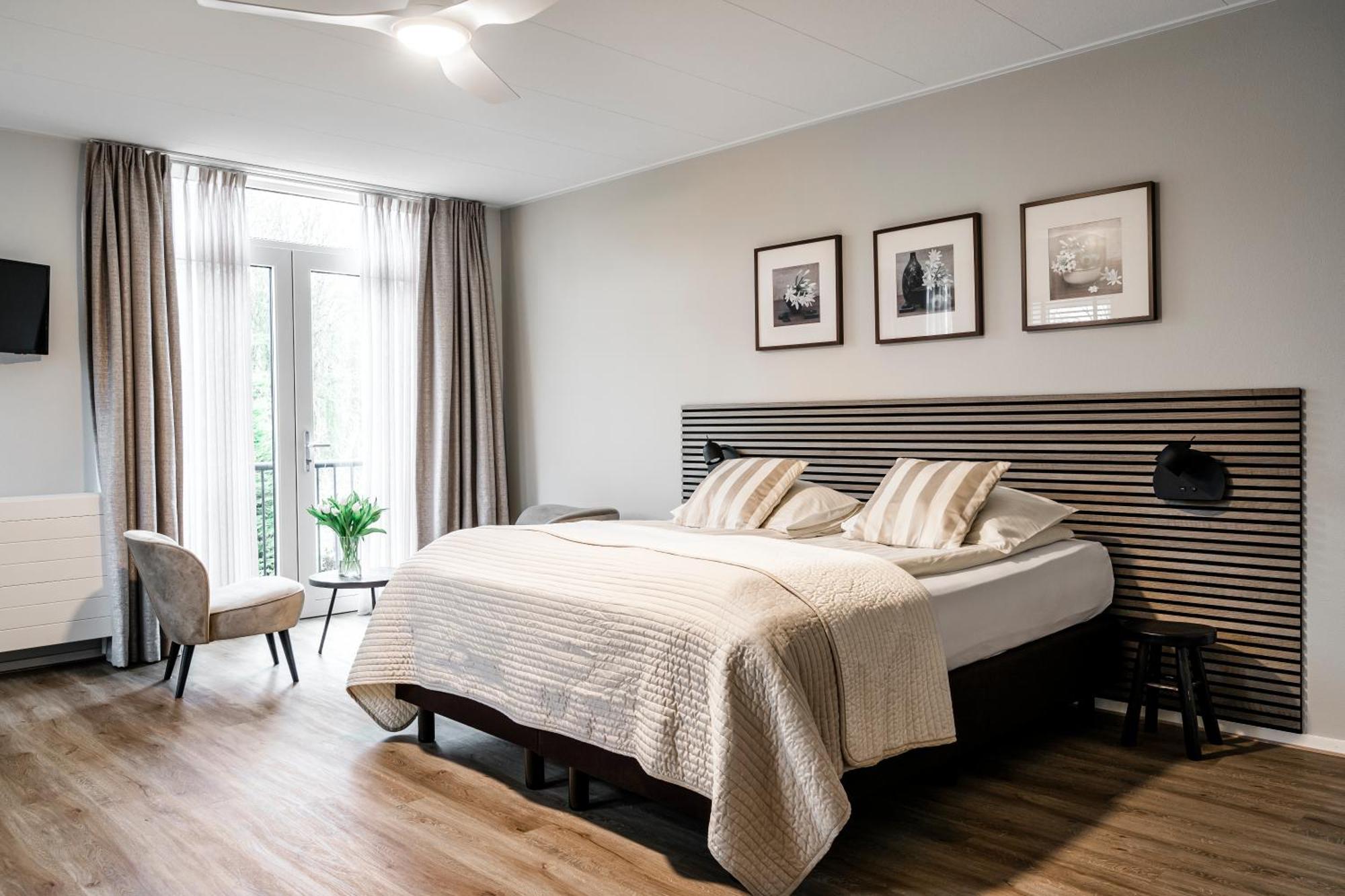 il Bed and Breakfast De Logerie Enkhuizen Esterno foto