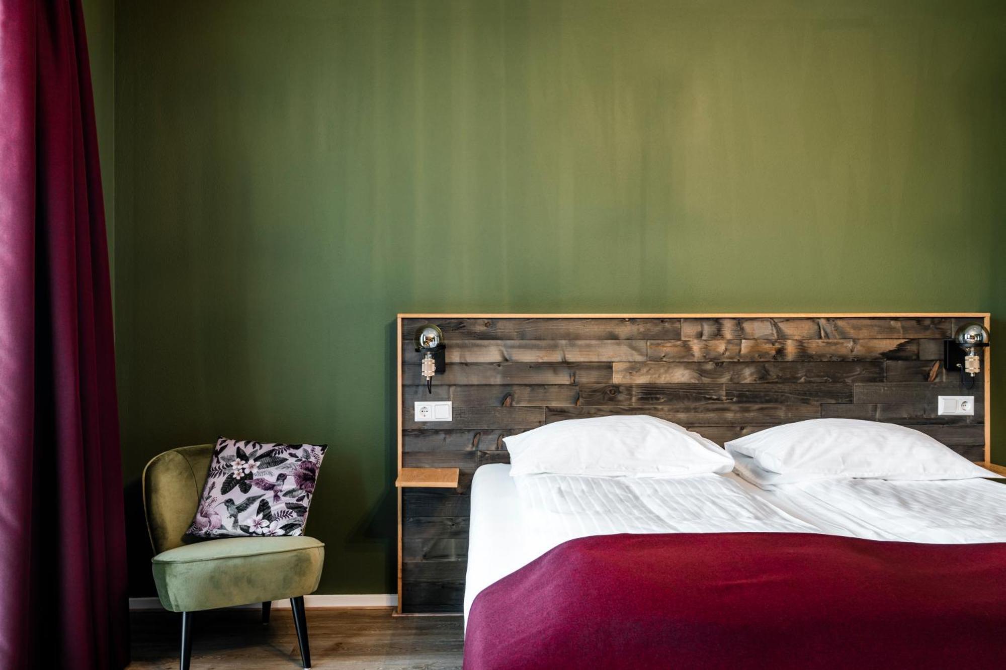 il Bed and Breakfast De Logerie Enkhuizen Esterno foto