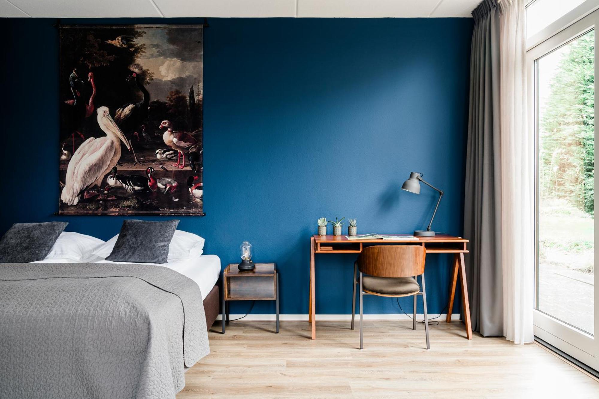 il Bed and Breakfast De Logerie Enkhuizen Esterno foto