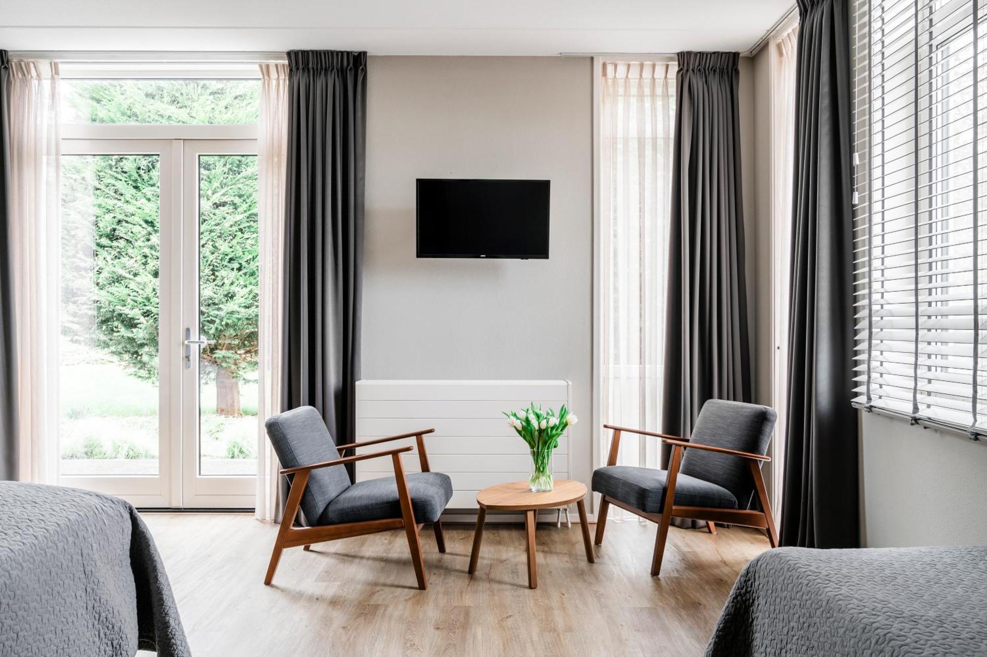 il Bed and Breakfast De Logerie Enkhuizen Esterno foto