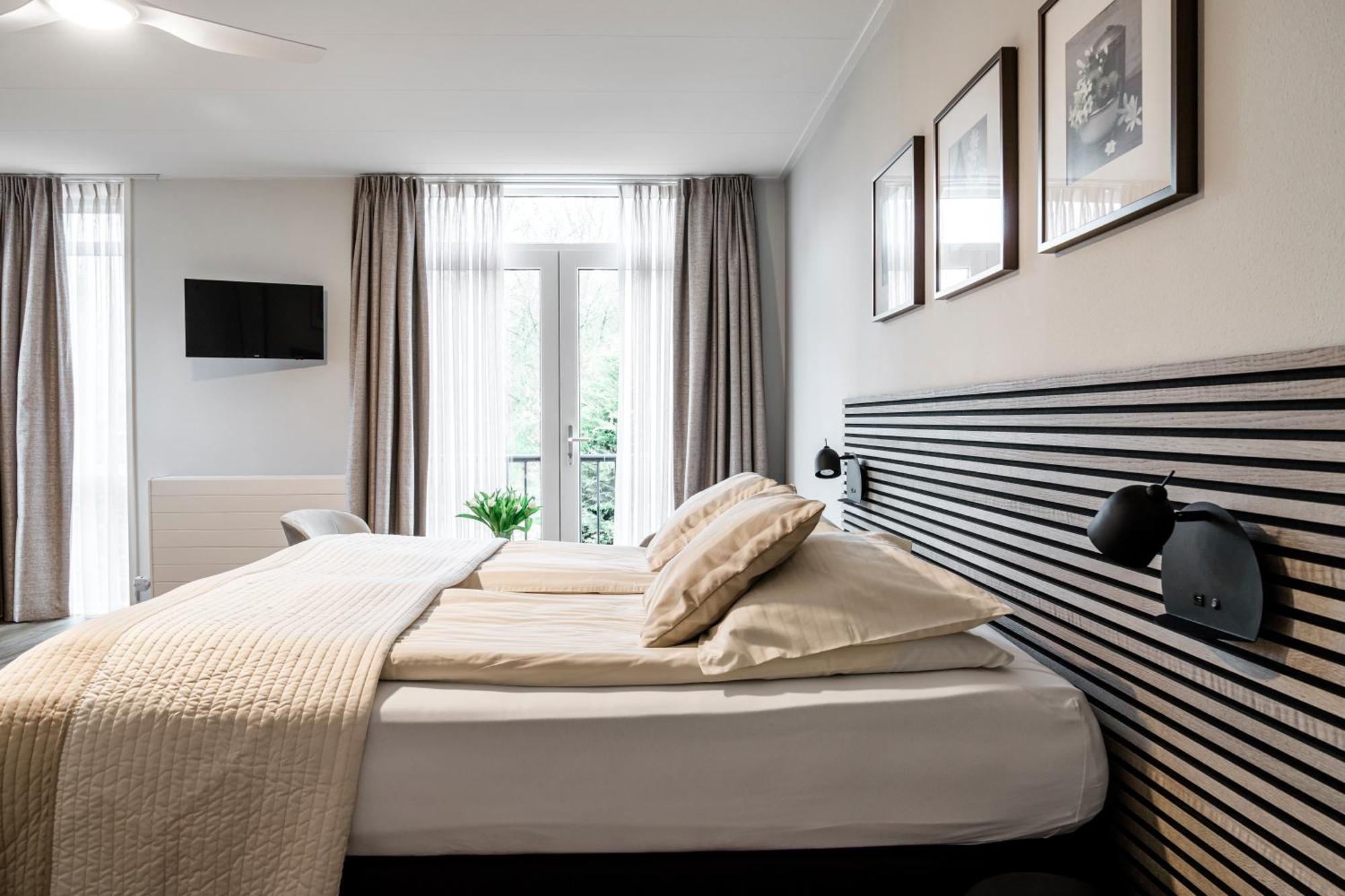 il Bed and Breakfast De Logerie Enkhuizen Esterno foto