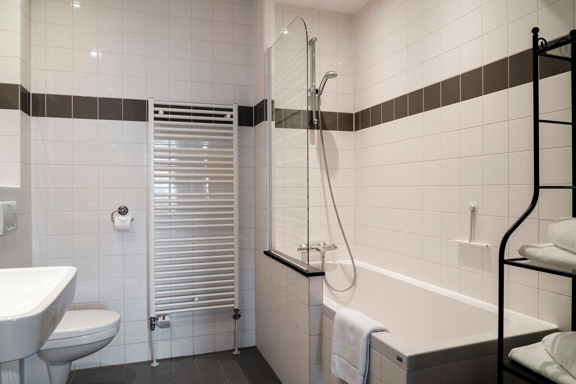 il Bed and Breakfast De Logerie Enkhuizen Esterno foto