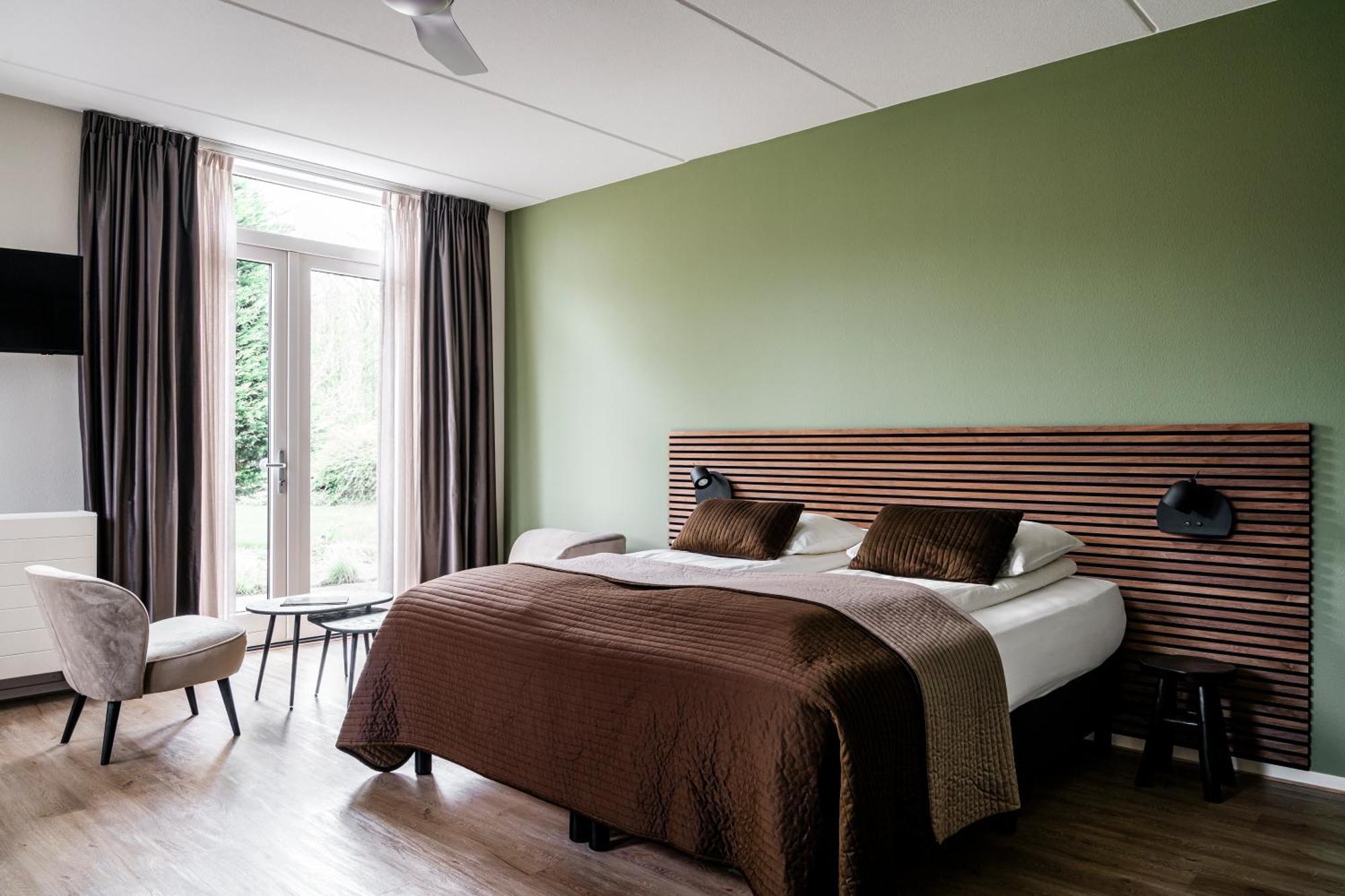 il Bed and Breakfast De Logerie Enkhuizen Esterno foto