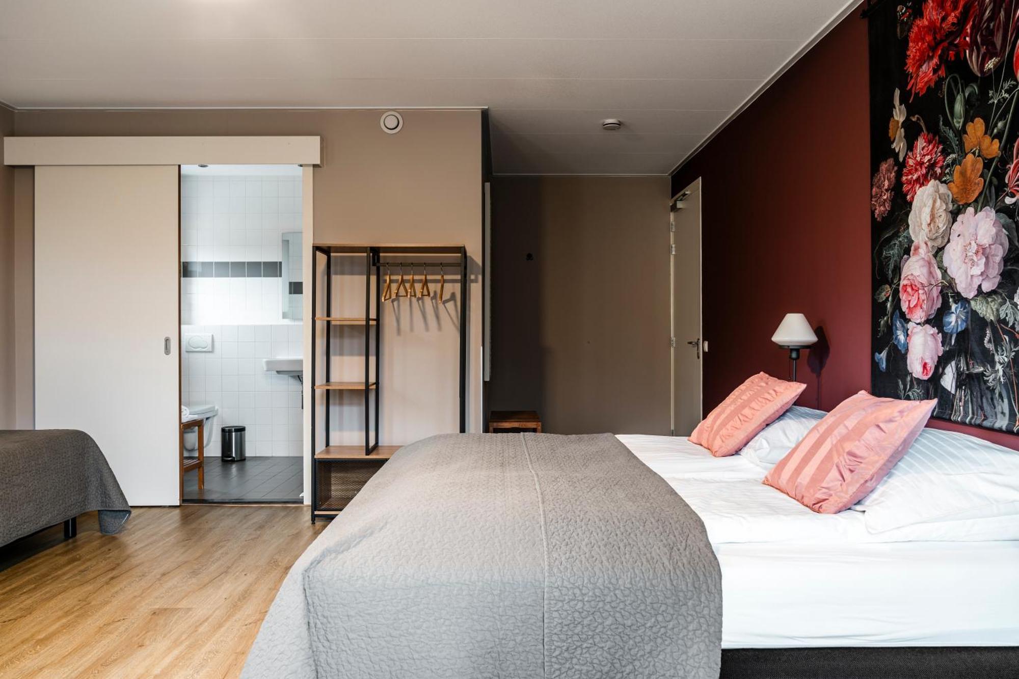 il Bed and Breakfast De Logerie Enkhuizen Esterno foto