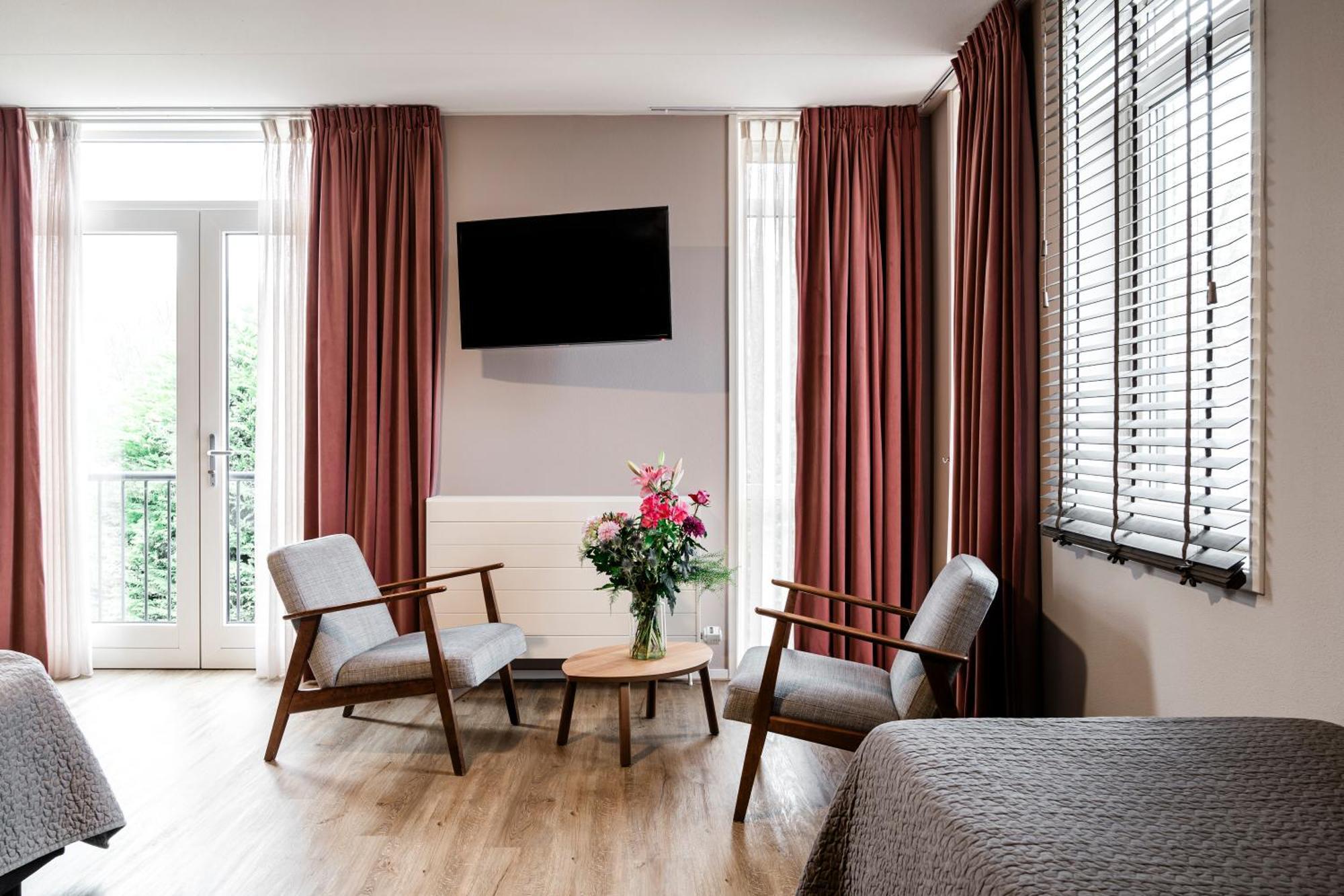 il Bed and Breakfast De Logerie Enkhuizen Esterno foto