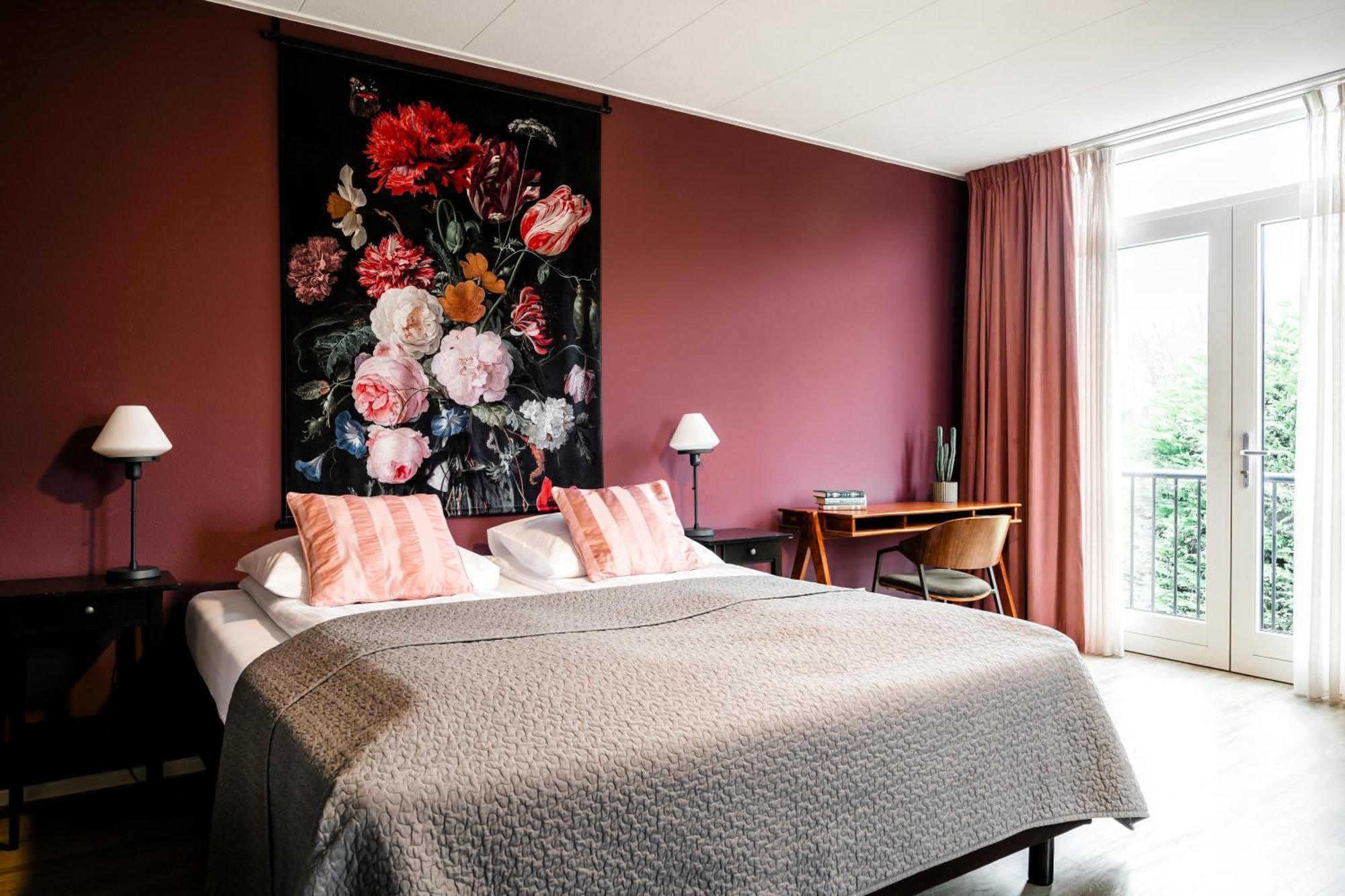il Bed and Breakfast De Logerie Enkhuizen Esterno foto