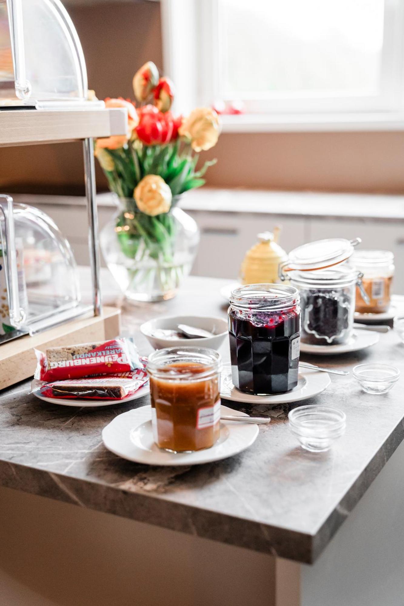 il Bed and Breakfast De Logerie Enkhuizen Esterno foto