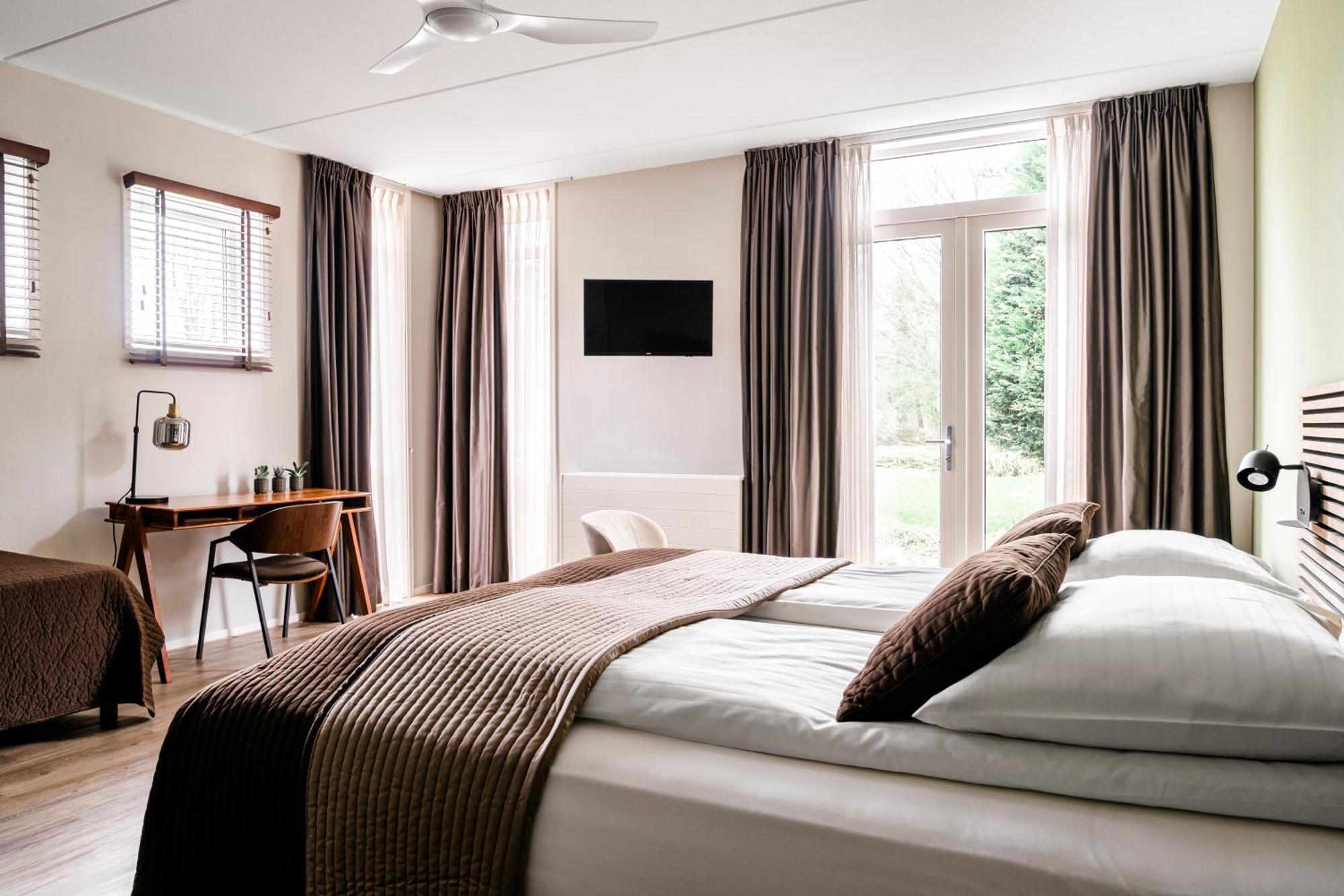 il Bed and Breakfast De Logerie Enkhuizen Esterno foto