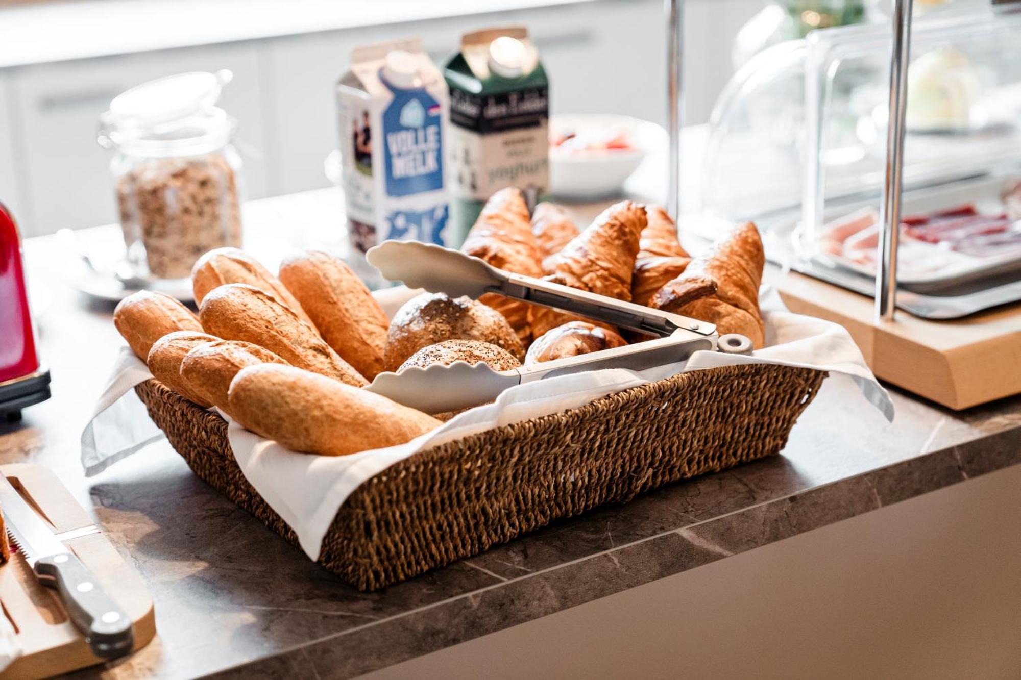 il Bed and Breakfast De Logerie Enkhuizen Esterno foto