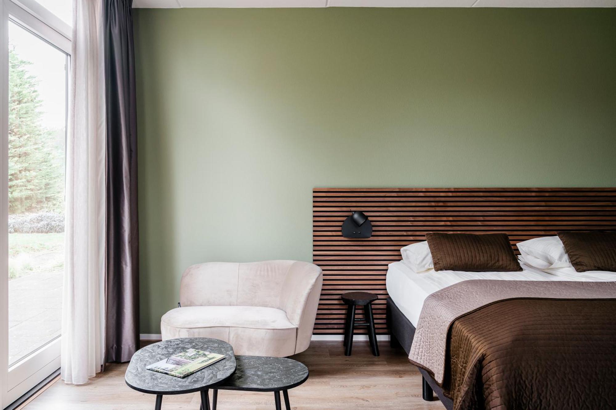 il Bed and Breakfast De Logerie Enkhuizen Esterno foto
