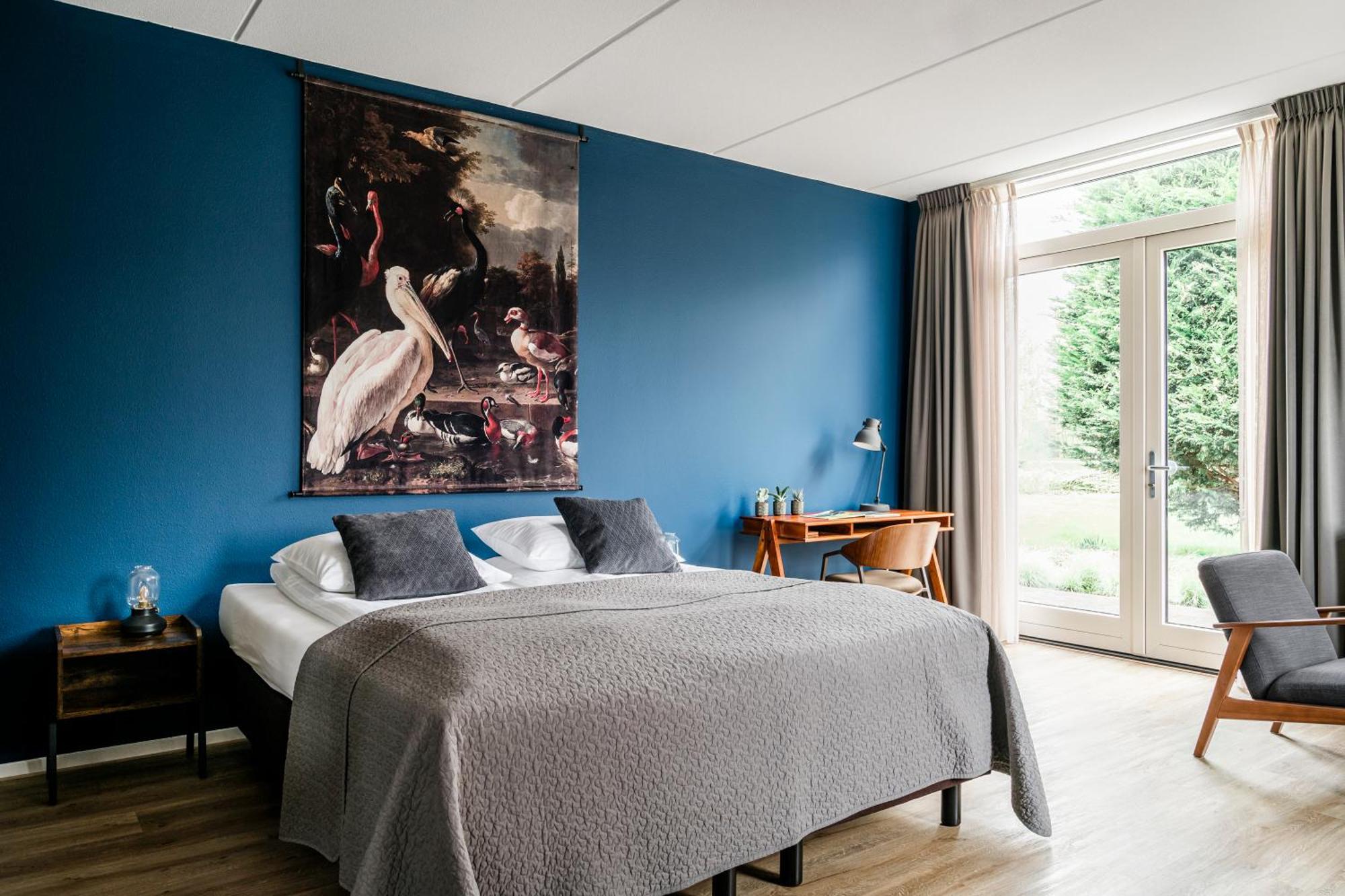 il Bed and Breakfast De Logerie Enkhuizen Esterno foto