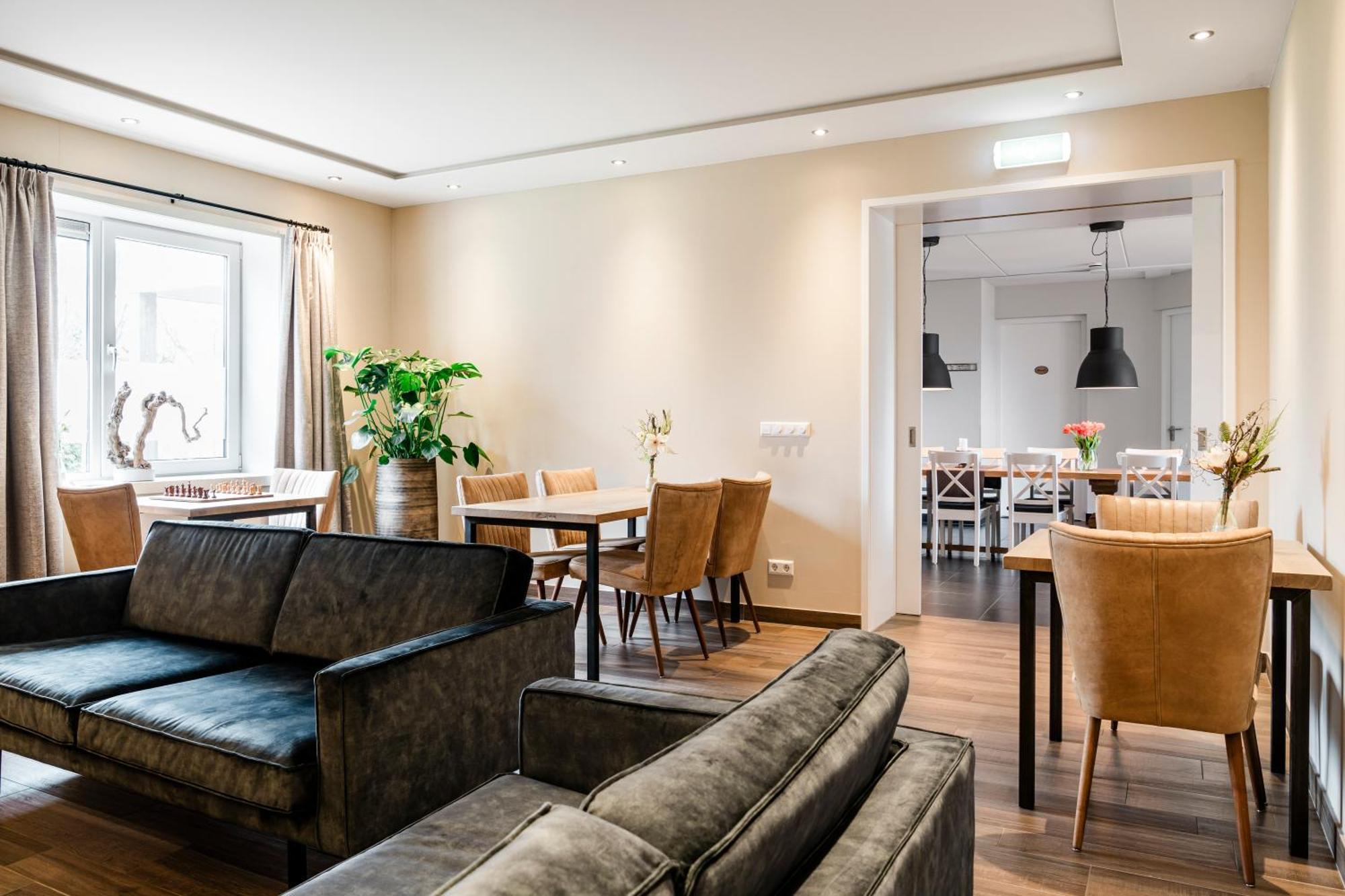 il Bed and Breakfast De Logerie Enkhuizen Esterno foto