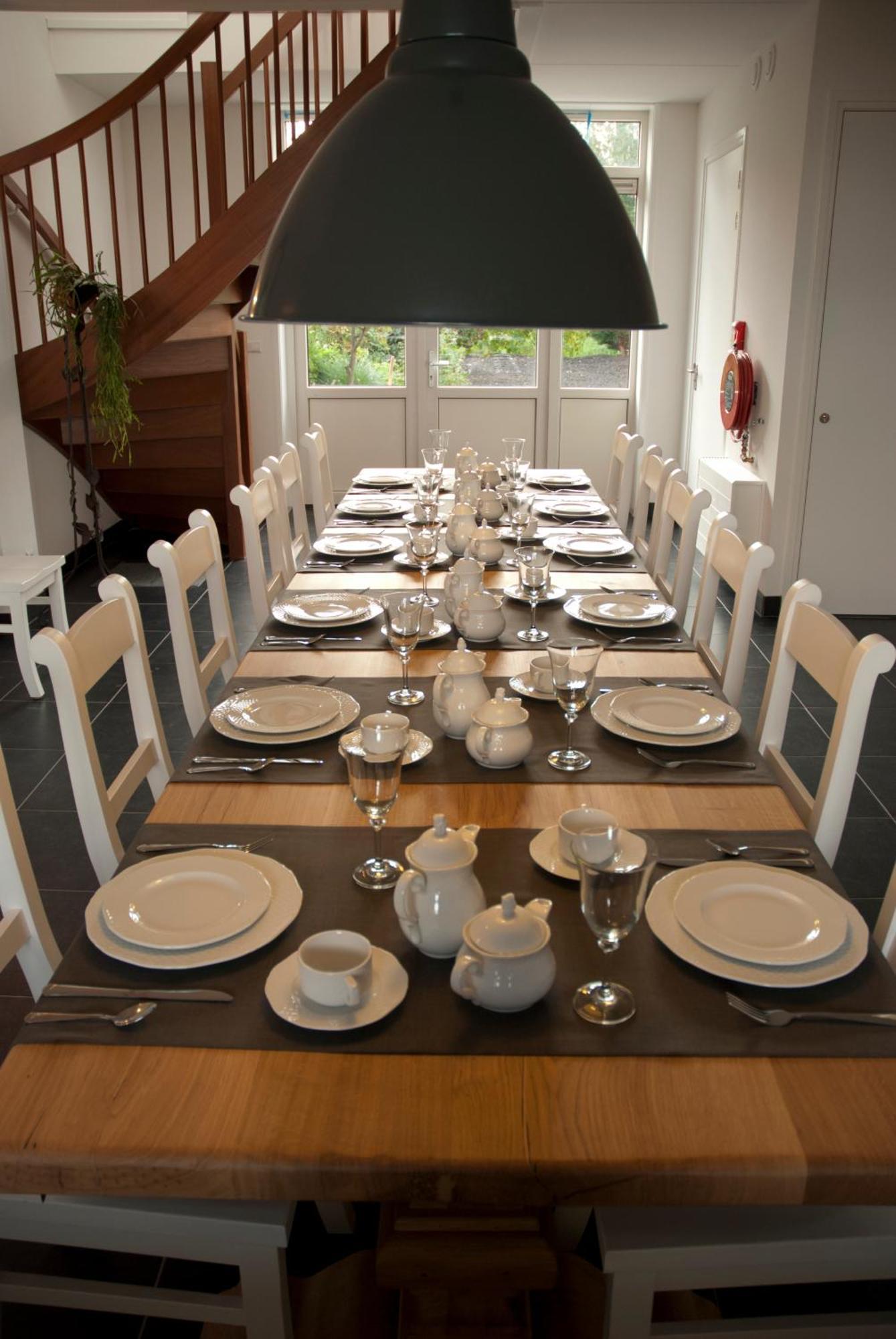 il Bed and Breakfast De Logerie Enkhuizen Esterno foto