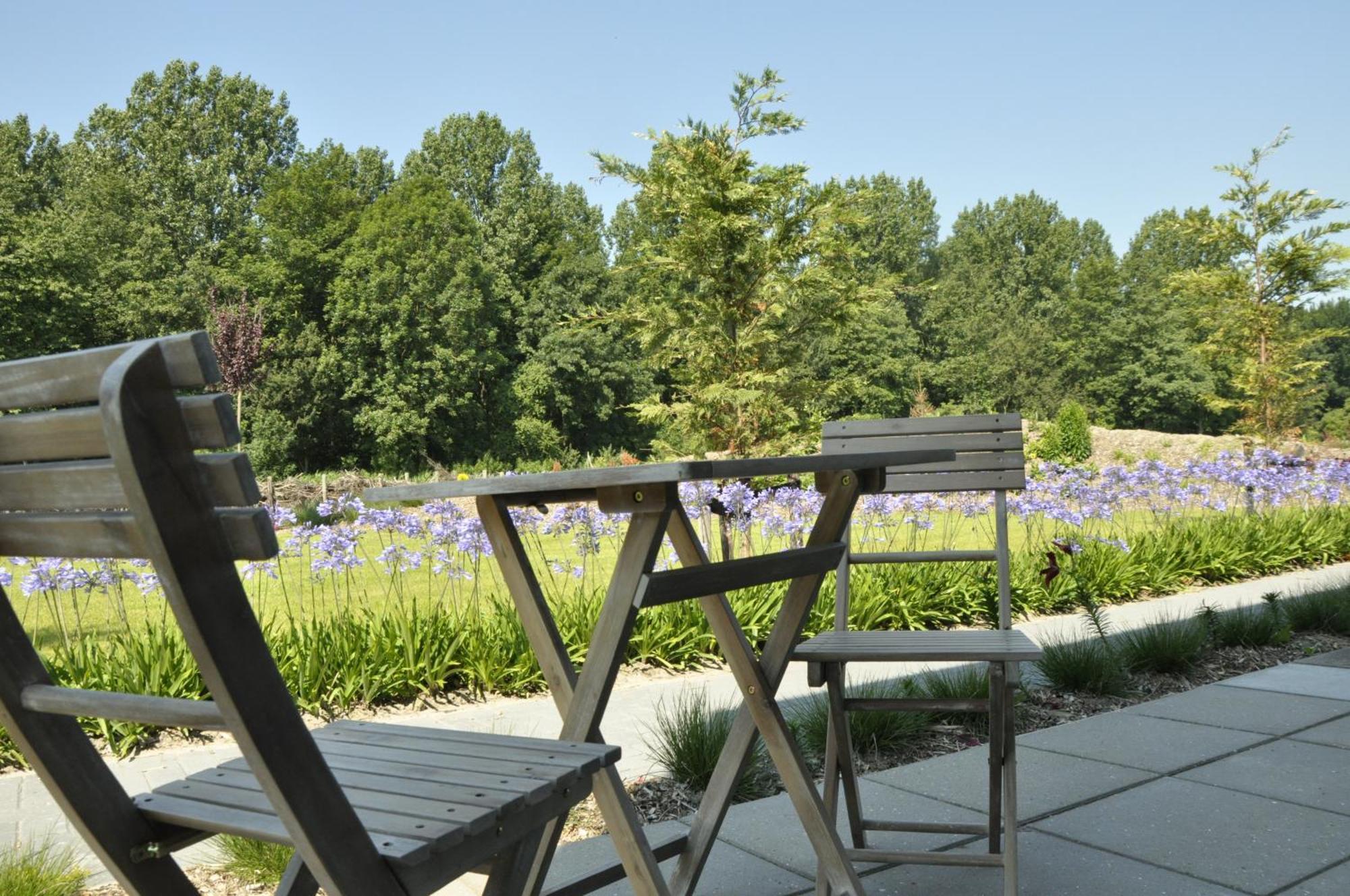 il Bed and Breakfast De Logerie Enkhuizen Esterno foto
