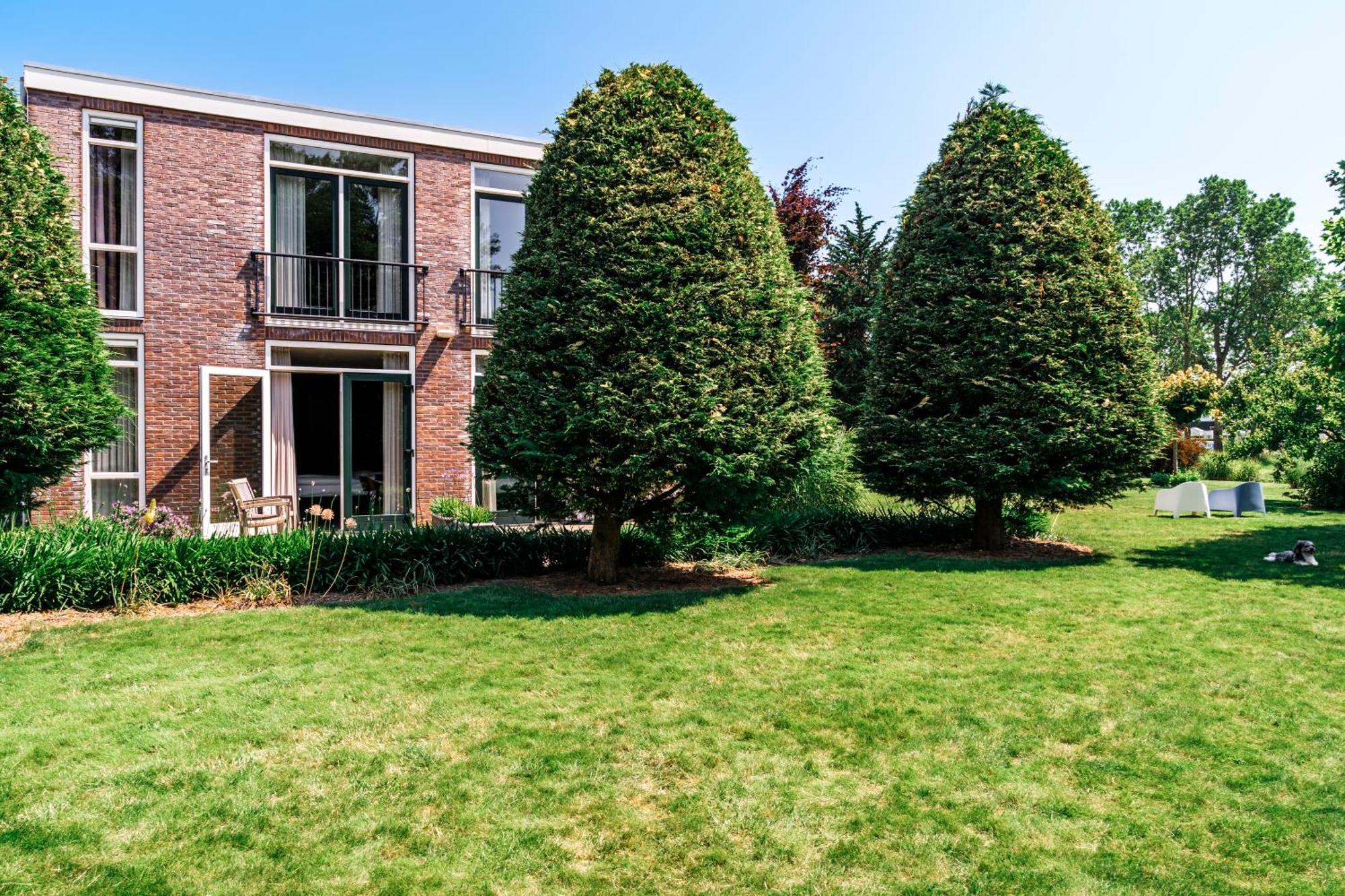 il Bed and Breakfast De Logerie Enkhuizen Esterno foto