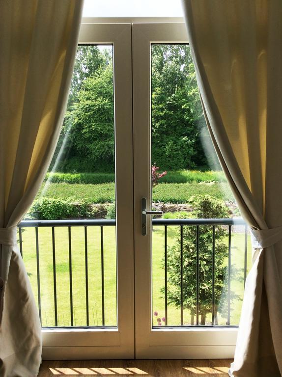 il Bed and Breakfast De Logerie Enkhuizen Esterno foto
